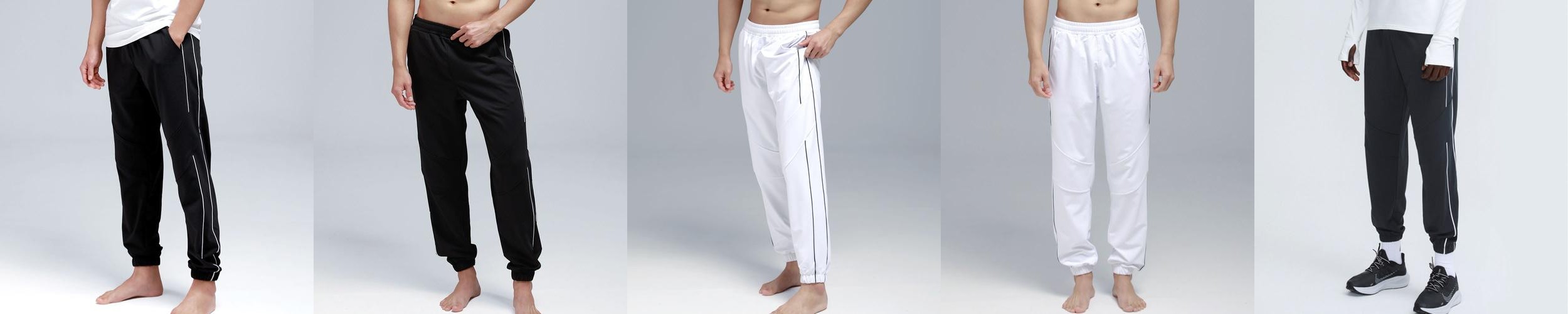 스탠다드핏 긴바지 트레이닝 캐주얼 스트릿 조거팬츠 스탠다드핏 긴바지 트레이닝 캐주얼 스트릿 조거팬츠