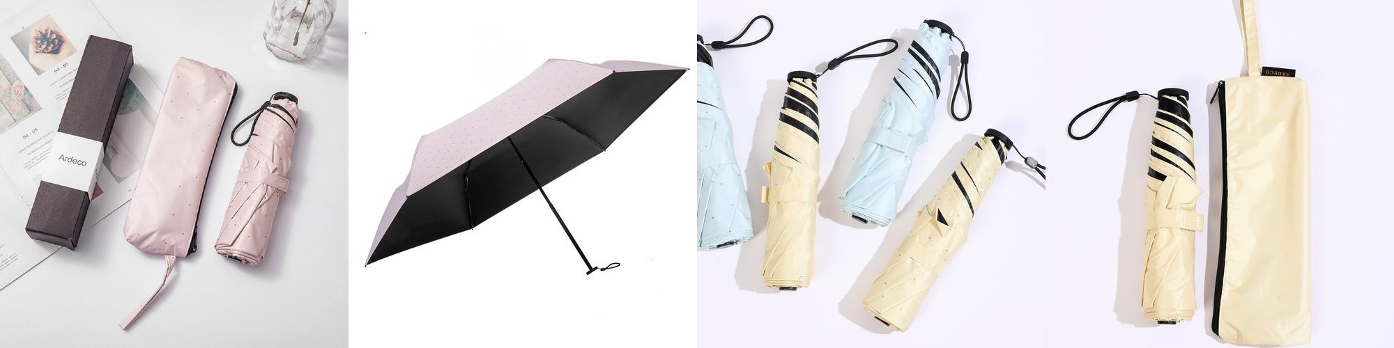 ARDECO 124그램 초경량 자외선차단 가벼운 암막 3단 카본 양산 우산겸용 우양산 ARDECO 124그램 초경량 자외선차단 가벼운 암막 3단 카본 양산 우산겸용 우양산