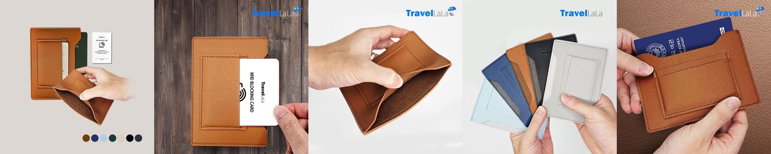 여권케이스 안티스키밍 RFID 차단 파우치 해외여행 가방 가죽 지갑 해킹방지 여권케이스 안티스키밍 RFID 차단 파우치 해외여행 가방 가죽 지갑 해킹방지