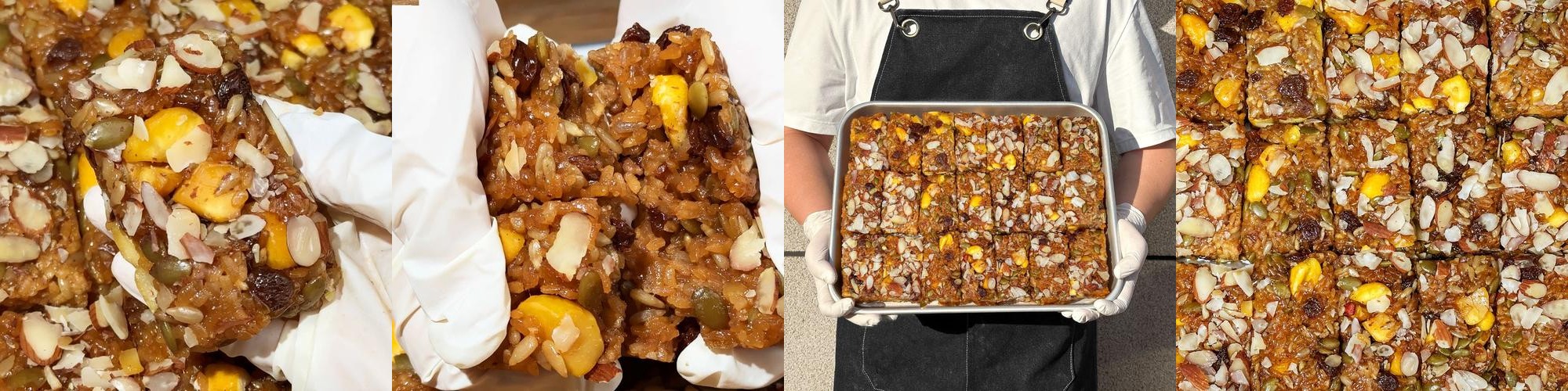 명가삼대떡집 당일생산 견과류 듬뿍 대추고 수제 약밥 약식 1kg 명가삼대떡집 당일생산 견과류 듬뿍 대추고 수제 약밥 약식 1kg