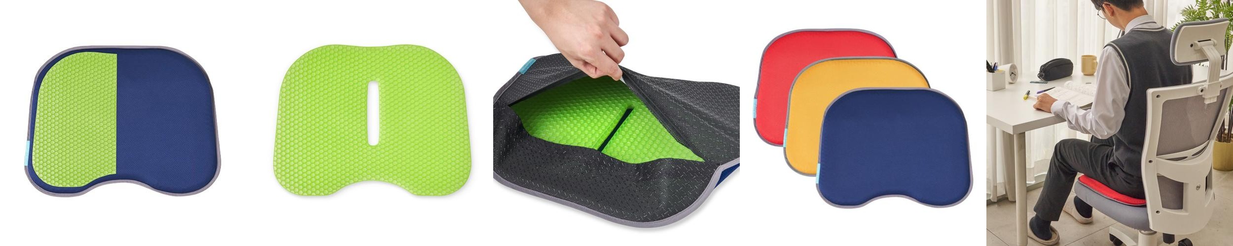 밸런스온 기능성 핏시트 1입 L SIZE (자세교정 수험생 사무실 벌집 쿨링 쿨 의자방석) 밸런스온 기능성 핏시트 1입 L SIZE (자세교정 수험생 사무실 벌집 쿨링 쿨 의자방석)