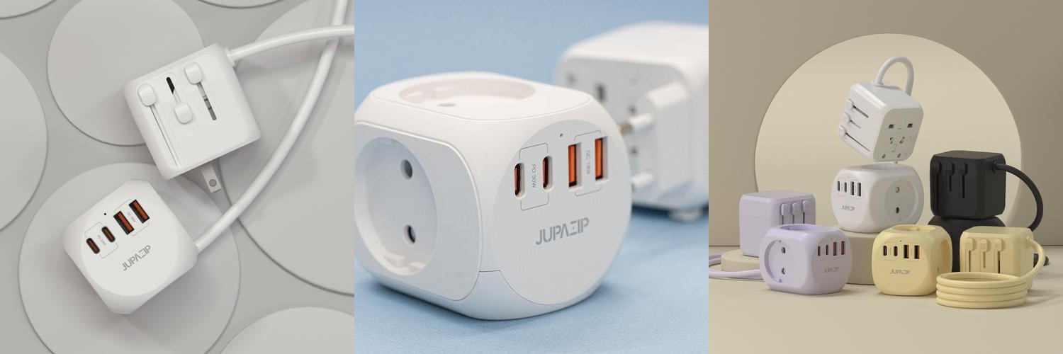 주파집 여행용 멀티탭 어댑터 AD500S 컴팩트 1.8m, 화이트, 1개 주파집 여행용 멀티탭 어댑터 AD500S 컴팩트 1.8m, 화이트, 1개