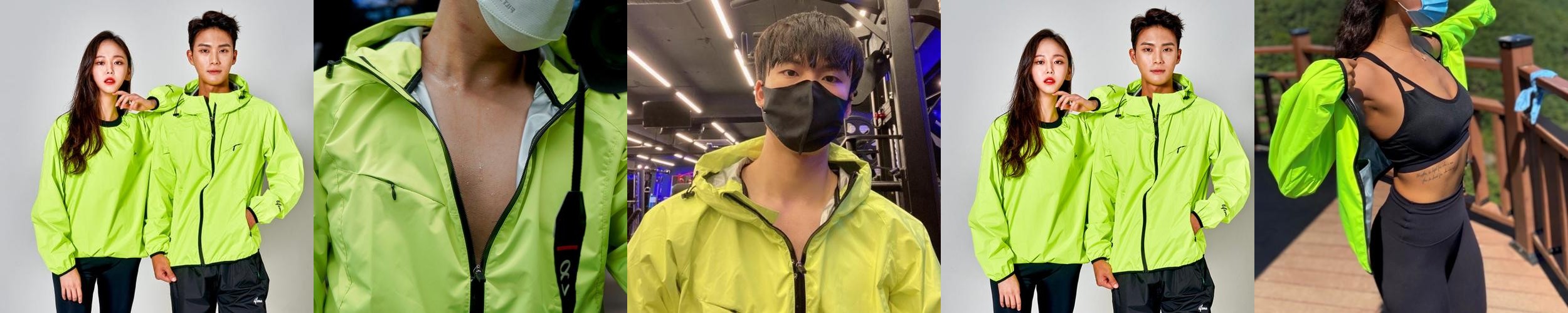 라이프미 남자 여자 다이어트 빅사이즈 땀복 상의 런닝복 헬스복 라이프미 남자 여자 다이어트 빅사이즈 땀복 상의 런닝복 헬스복