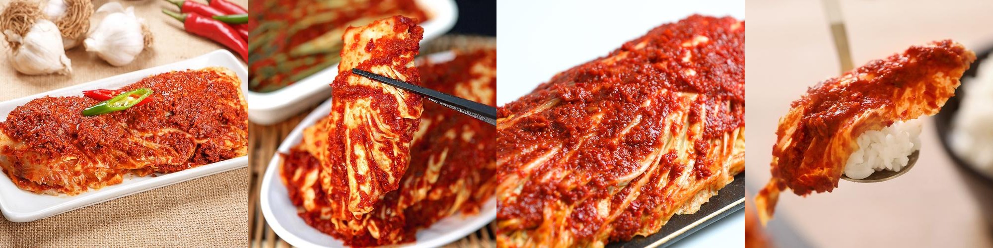 맛있게 매운 대전 선화동 실비 김치 1.3kg 맛있게 매운 대전 선화동 실비 김치 1.3kg