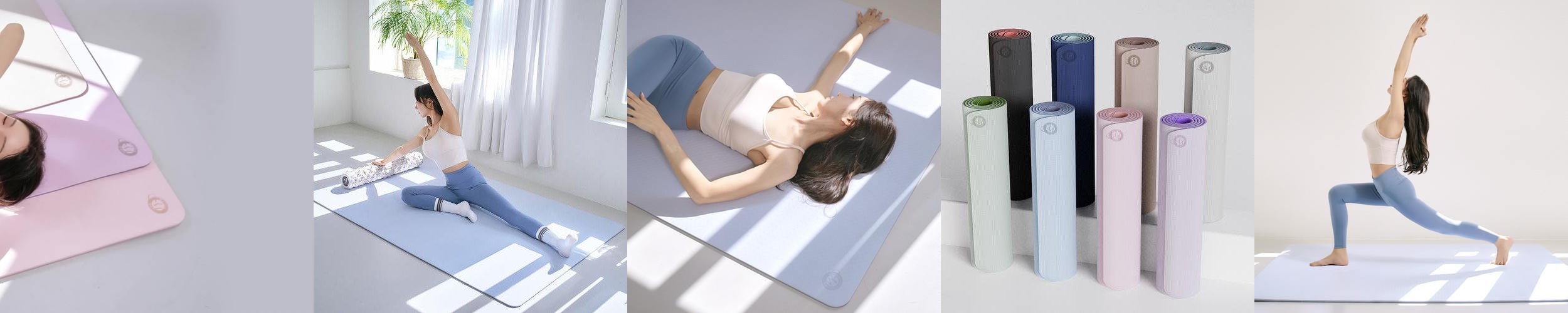 멜킨 TPE 요가매트 와이드헤븐 대형 필라테스 운동 홈트 논슬립 10x1300mm 매트 멜킨 TPE 요가매트 와이드헤븐 대형 필라테스 운동 홈트 논슬립 10x1300mm 매트