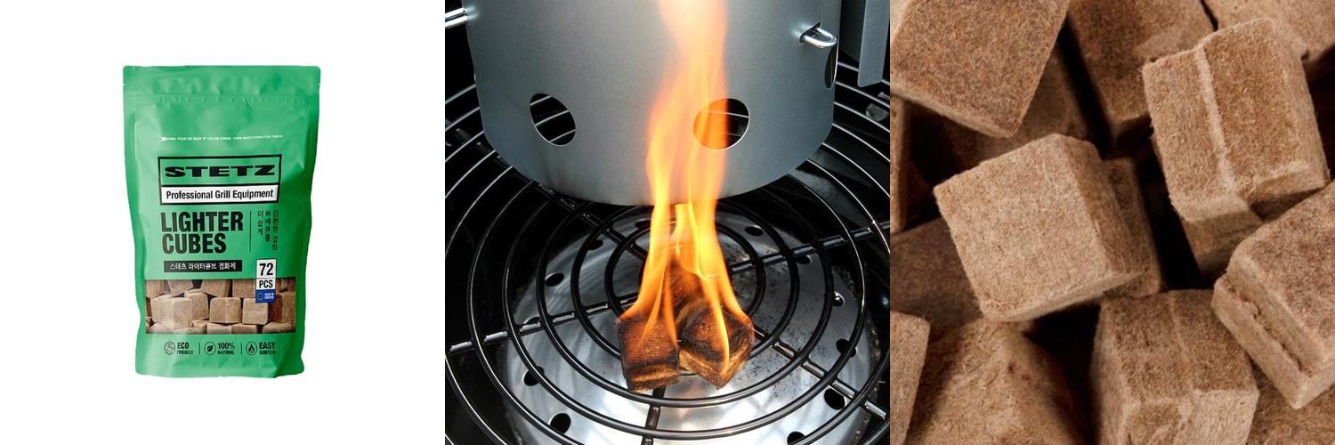 스테츠 라이터큐브 72개입 캠핑 점화제 착화제 고체연료 숯 장작 불쏘시개 스테츠 라이터큐브 72개입 캠핑 점화제 착화제 고체연료 숯 장작 불쏘시개