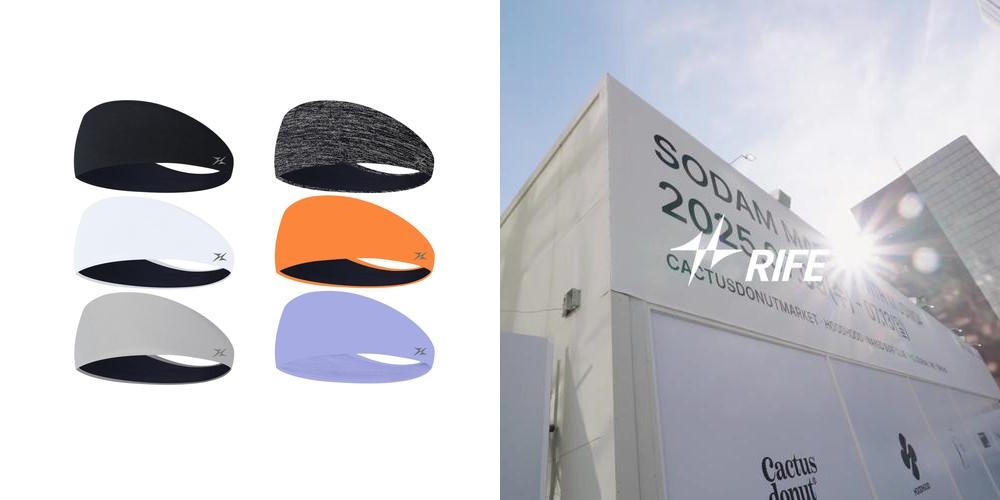 러닝라이프 스포츠헤어밴드 러닝 운동 헤어벤드 러닝라이프 스포츠헤어밴드 러닝 운동 헤어벤드