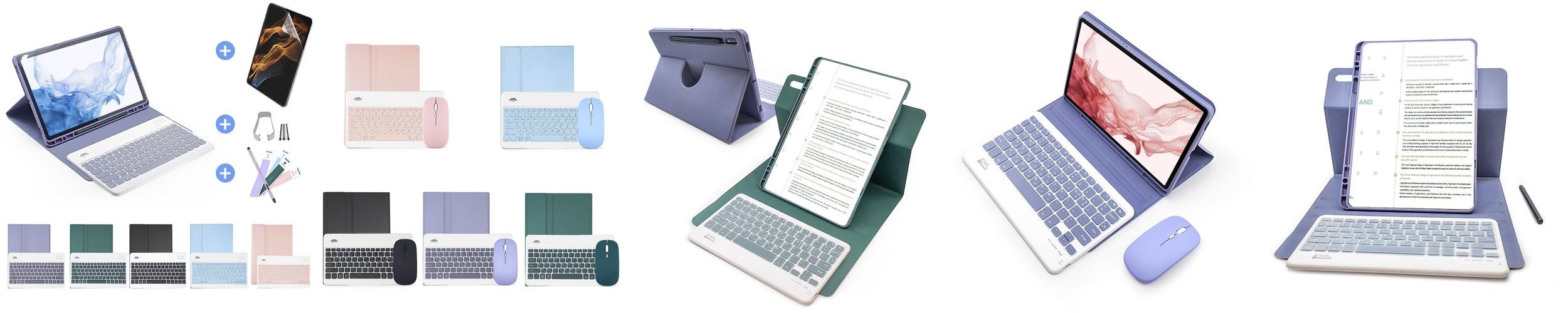 삼성 갤럭시탭 S8 플러스 콤비 블루투스 키보드 케이스 갤럭시탭 S7 플러스 갤럭시탭 S7 FE 공용 북커버 S펜수납 삼성 갤럭시탭 S8 플러스 콤비 블루투스 키보드 케이스 갤럭시탭 S7 플러스 갤럭시탭 S7 FE 공용 북커버 S펜수납