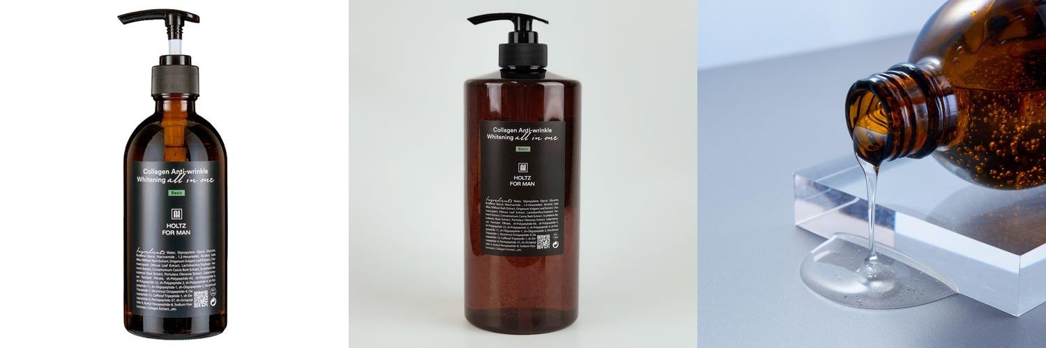 홀츠포맨 남자 남성 콜라겐 올인원 스킨 로션 화장품 300ml 주름개선 미백 기능성 홀츠포맨 남자 남성 콜라겐 올인원 스킨 로션 화장품 300ml 주름개선 미백 기능성