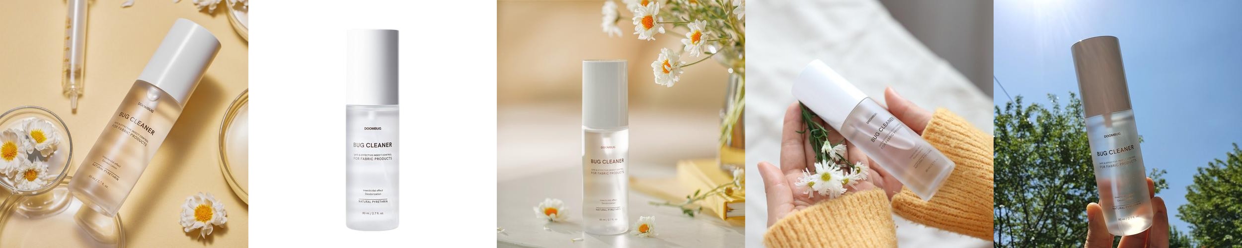 둠벅 버그크리너 베드버그 빈대 퇴치제 살충제 여행용 진드기 휴대용 스프레이 피레트린 80ml 둠벅 버그크리너 베드버그 빈대 퇴치제 살충제 여행용 진드기 휴대용 스프레이 피레트린 80ml
