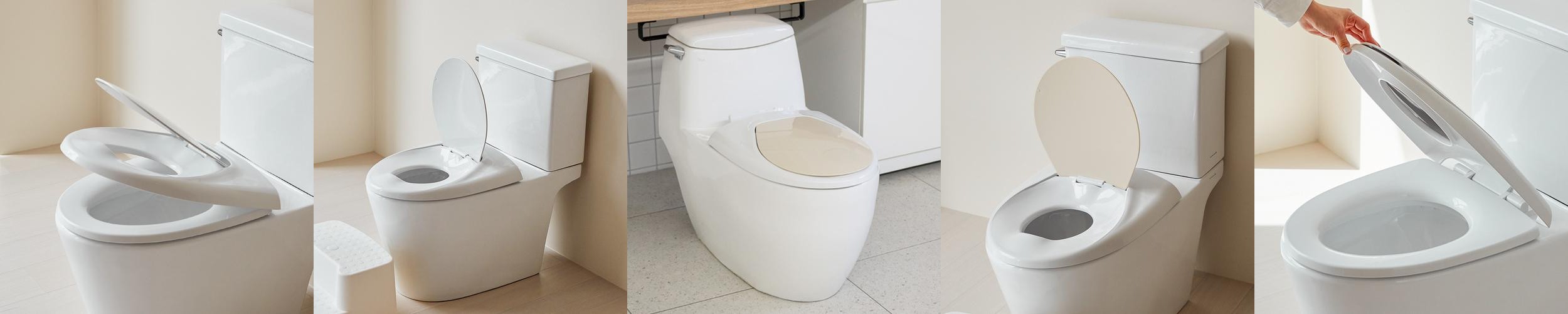 아가드 무소음 유아 변기커버 성인겸용 아기 배변훈련 아가드 무소음 유아 변기커버 성인겸용 아기 배변훈련