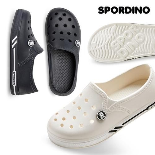 스포디노 루이밴드 스포티한 느낌의 아동 실내화 스포디노 루이밴드 스포티한 느낌의 아동 실내화