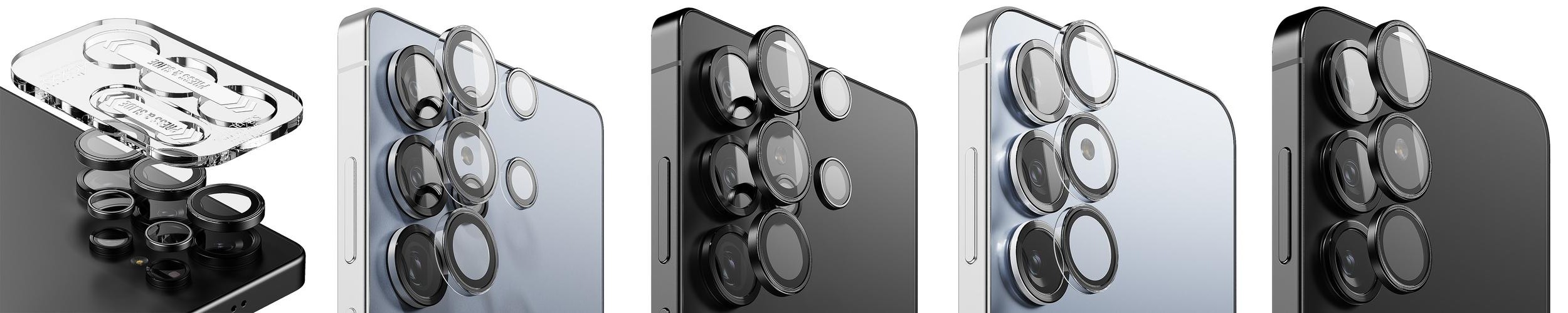 빅쏘 갤럭시S25 울트라 카메라 보호 필름 강화유리 2.5CX 플러스 빅쏘 갤럭시S25 울트라 카메라 보호 필름 강화유리 2.5CX 플러스