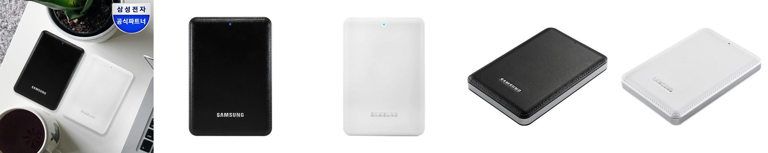 삼성전자 외장하드 J3 1TB USB3.0 외장HDD 삼성전자 외장하드 J3 1TB USB3.0 외장HDD