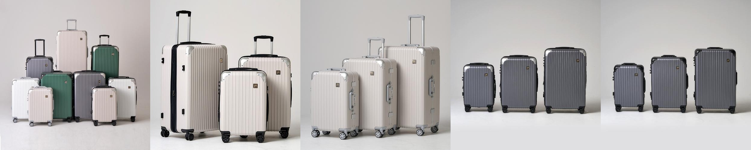 시그니처 여행 기내용캐리어 57cm(20인치) 기내반입 경량 소형 시그니처 여행 기내용캐리어 57cm(20인치) 기내반입 경량 소형