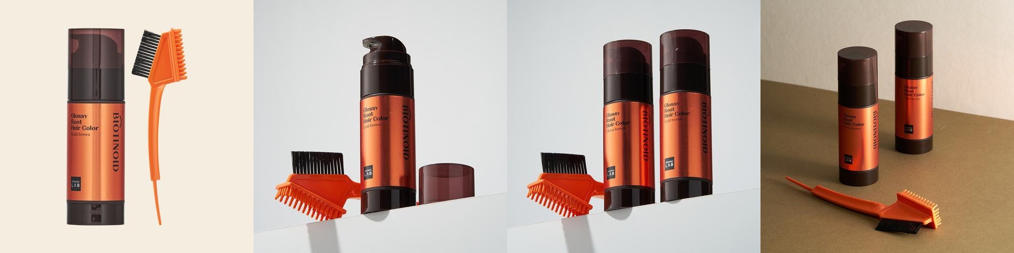 비오티노이드 초간편 생활염색 윤기 루트 헤어컬러 흰머리 새치 뿌리 커버 염색약 150ml 비오티노이드 초간편 생활염색 윤기 루트 헤어컬러 흰머리 새치 뿌리 커버 염색약 150ml