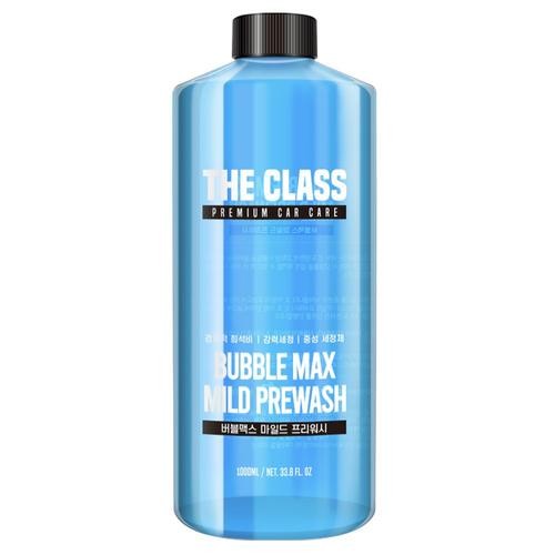 더클래스 버블맥스 마일드 프리워시 1L 중성프리워시 더클래스 버블맥스 마일드 프리워시 1L 중성프리워시