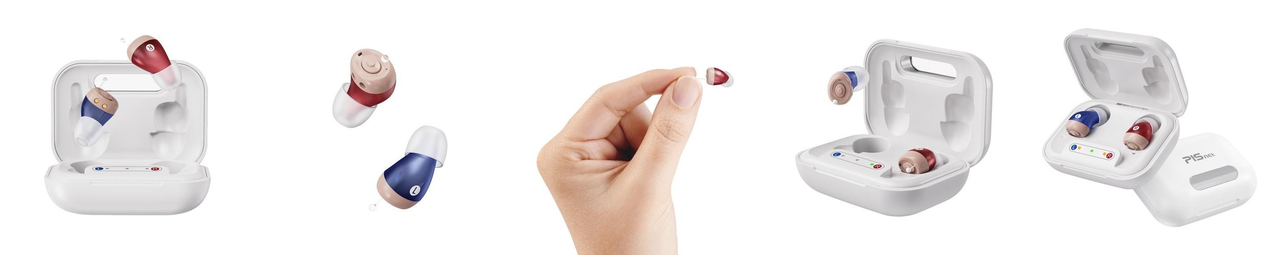 한국 식약처 의료기기 인증 완료 믿을수 있는 보청기 깨끗하게 잘 들리는 피스넷 히어링 보청기 / 2026년형 한국 식약처 의료기기 인증 완료 믿을수 있는 보청기 깨끗하게 잘 들리는 피스넷 히어링 보청기 / 2026년형
