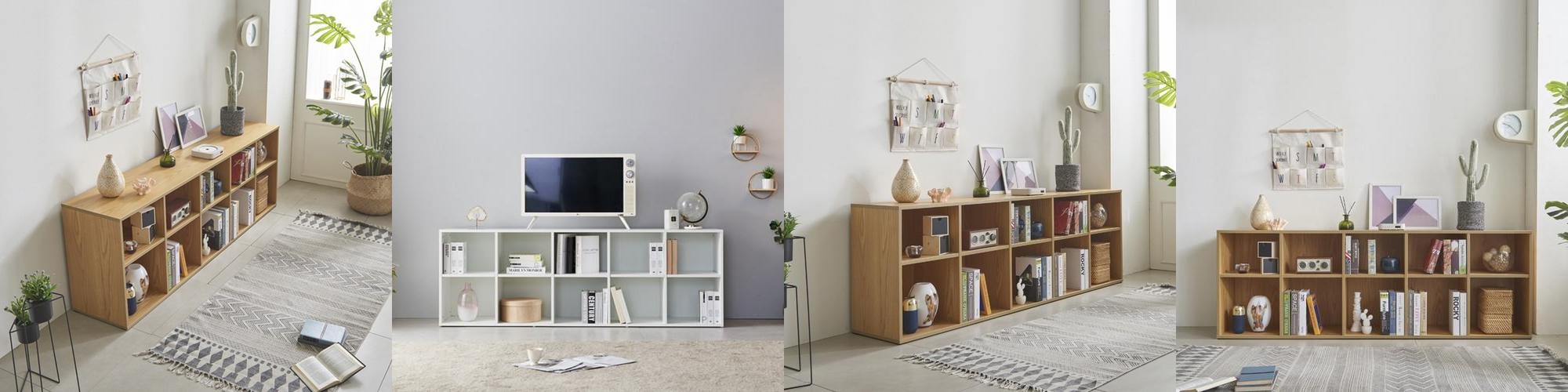 밀리 2000 속깊은 낮은 2단 책장 거실장 다용도 오픈 수납장 TV다이 오픈책장 밀리 2000 속깊은 낮은 2단 책장 거실장 다용도 오픈 수납장 TV다이 오픈책장