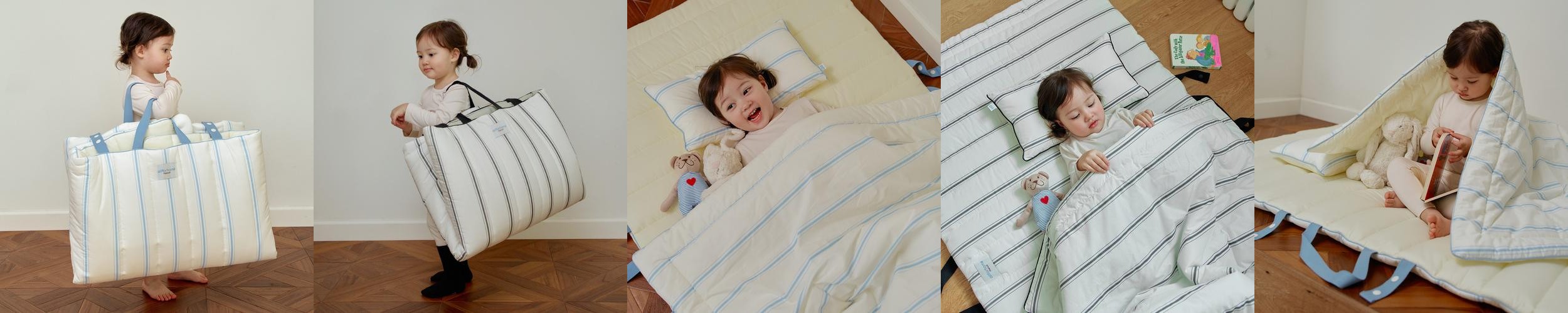 올포홈 프렌치 낮잠이불 분리형 어린이집 낮잠패드 블랙 스트라이프 올포홈 프렌치 낮잠이불 분리형 어린이집 낮잠패드 블랙 스트라이프