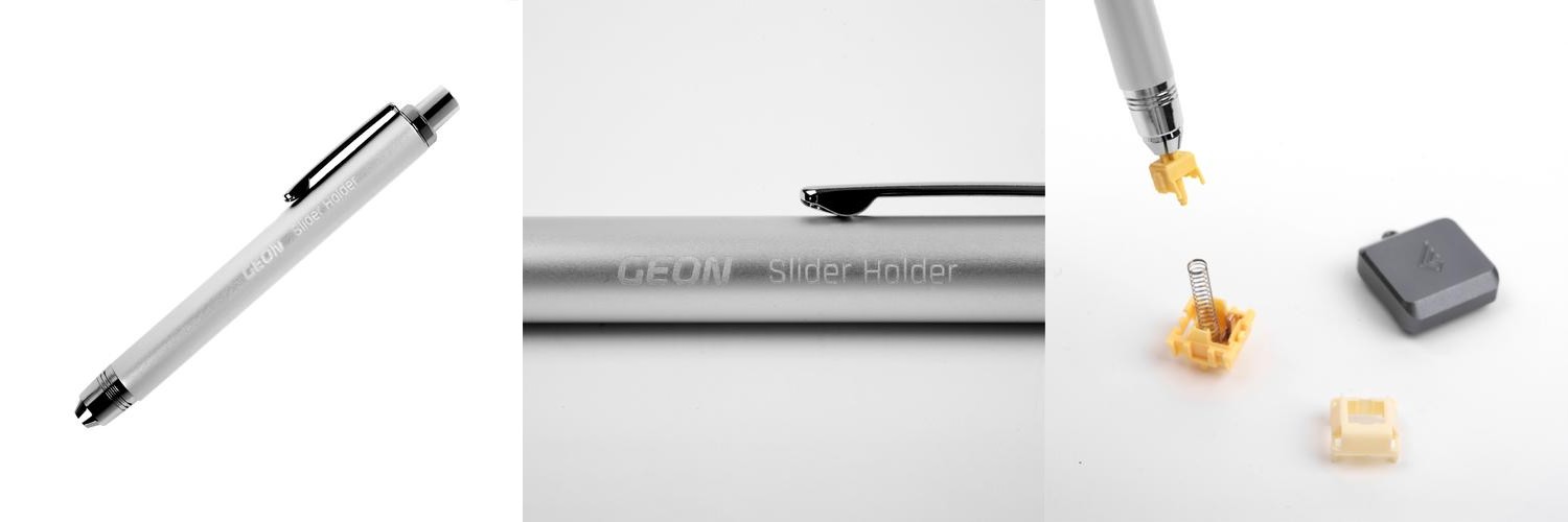 GEON 슬라이더피커 GEON 슬라이더피커