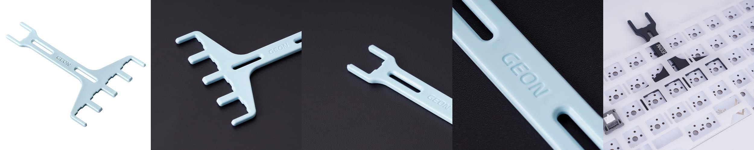 GEON 보강판 받침용 포크 GEON 보강판 받침용 포크