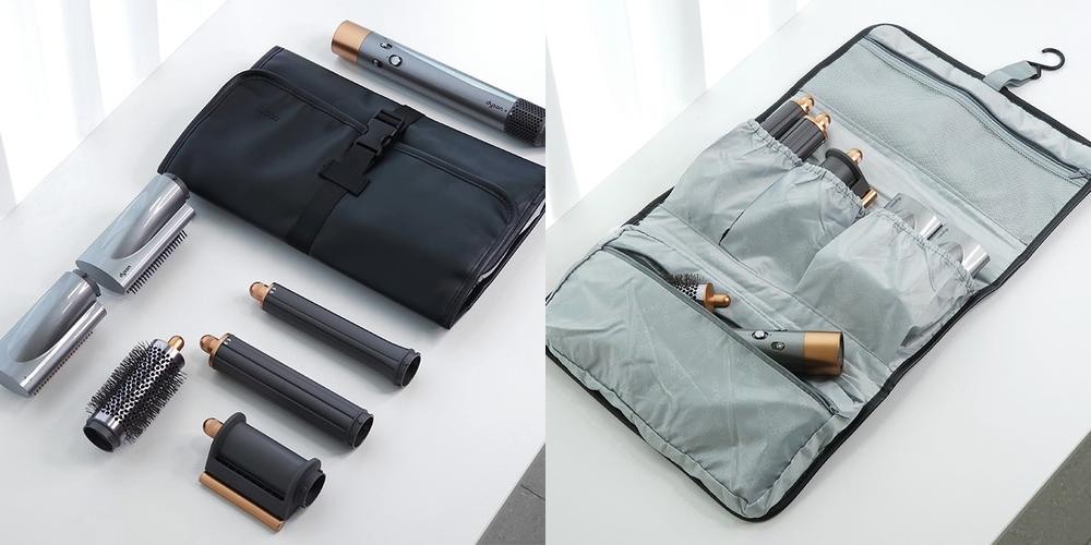 [대여] 110V 다이슨 에어랩 컴플리트 신형 대여 일본 미국 대만 여행 1일 렌탈