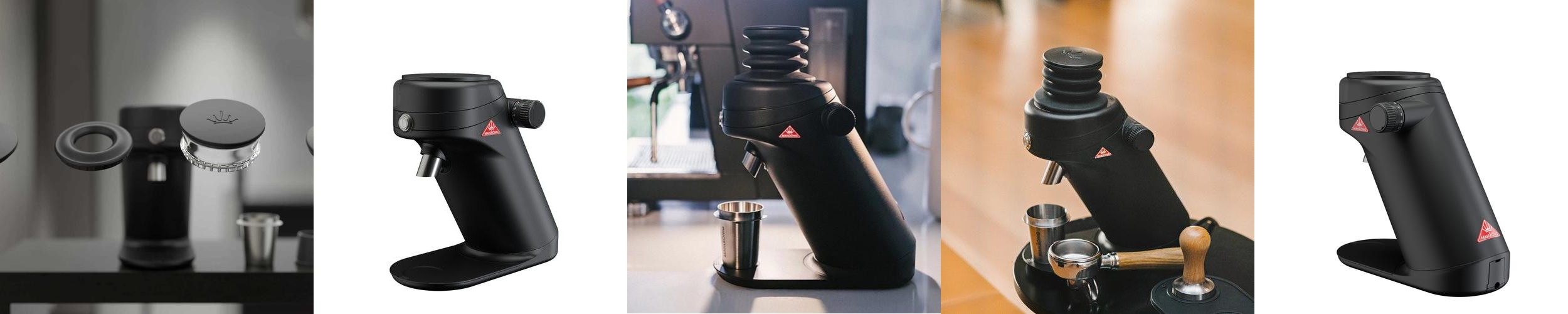 말코닉 X64 SD 프리미엄 싱글도즈 커피 그라인더