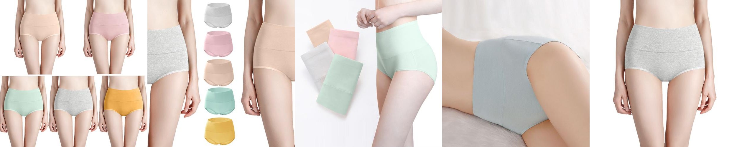 여성팬티 빅사이즈 면팬티 엄마 할머니 하이웨스트 순면 편한 여학생 여성팬티 빅사이즈 면팬티 엄마 할머니 하이웨스트 순면 편한 여학생