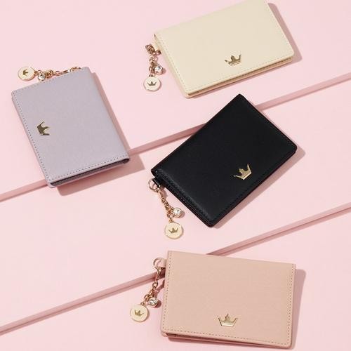 제이에스티나 TIA 카드지갑 4종 택1 제이에스티나 TIA 카드지갑 4종 택1