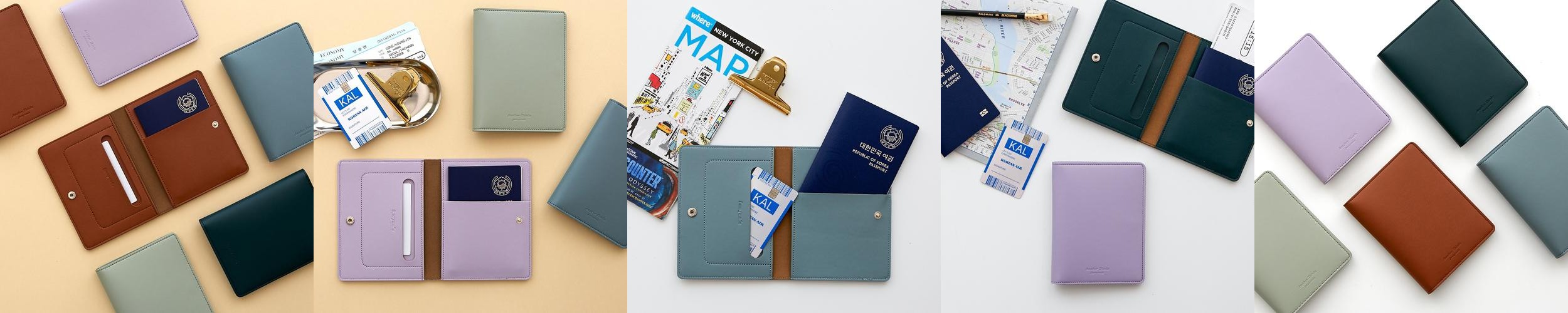 여권케이스 각인 여권 3개수납 여행 지갑 커버 RFID차단 안티스키밍 해킹방지 여권케이스 각인 여권 3개수납 여행 지갑 커버 RFID차단 안티스키밍 해킹방지