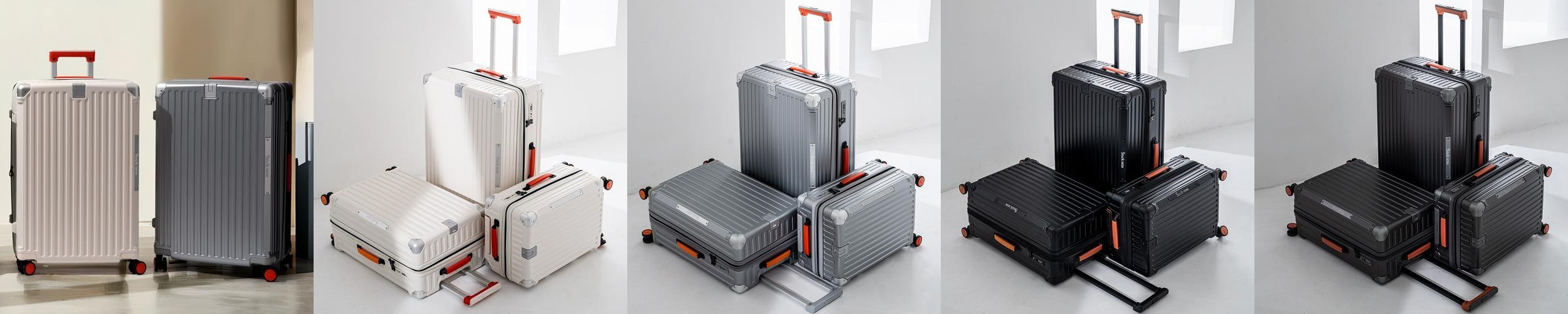 스탁사인 기내용 캐리어 벌컨 47cm 55cm(20인치) 폴리카보네이트 스탁사인 기내용 캐리어 벌컨 47cm 55cm(20인치) 폴리카보네이트