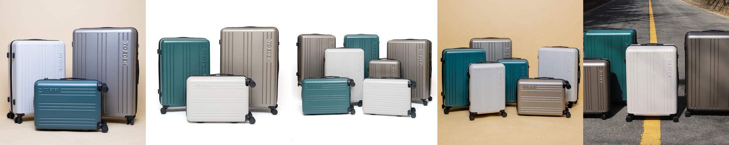 투이든 여행용 캐리어 여행가방 기내용 55cm(20인치) 중대형 72cm 특대형 84cm 투이든 여행용 캐리어 여행가방 기내용 55cm(20인치) 중대형 72cm 특대형 84cm