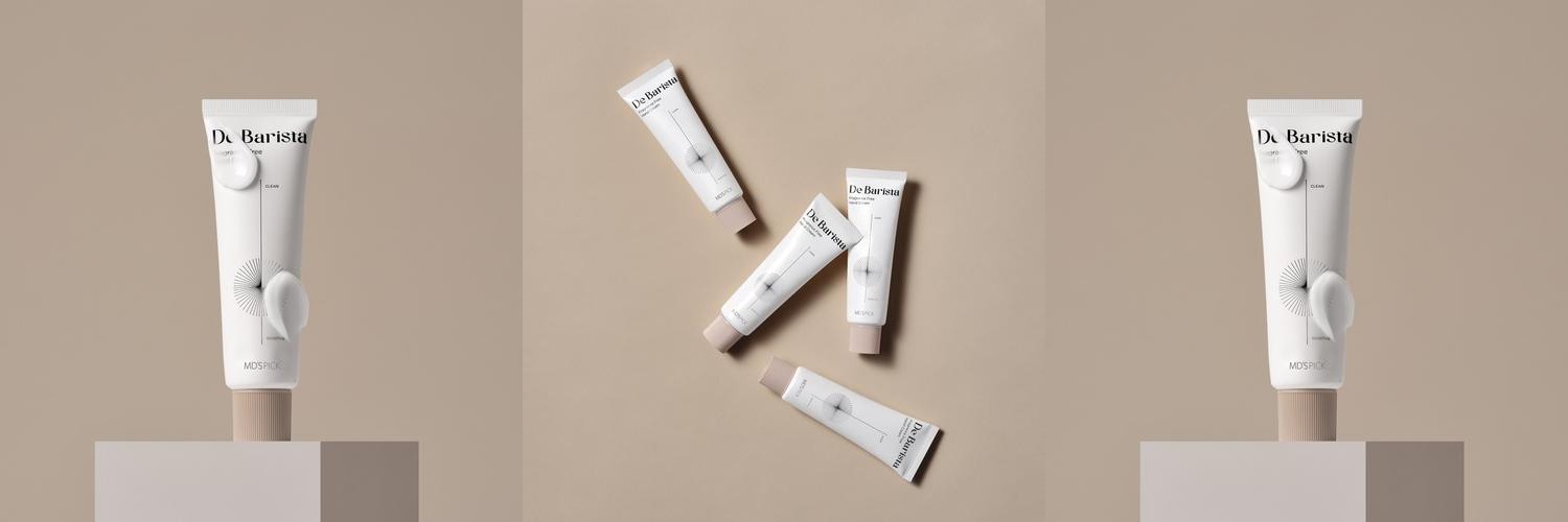 엠디스픽 드 바리스타 무향 핸드크림 50g 엠디스픽 드 바리스타 무향 핸드크림 50g