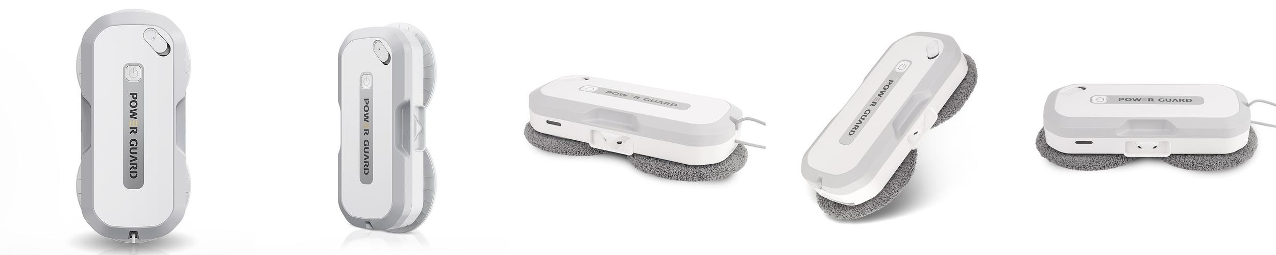 파워가드 윈클봇울트라 PWB-U570 창문 유리창 로봇 청소기 AI진공모터 4방향 물분사 파워가드 윈클봇울트라 PWB-U570 창문 유리창 로봇 청소기 AI진공모터 4방향 물분사