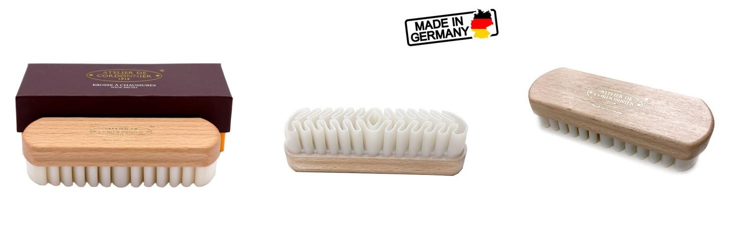 코르도니에르 스웨이드 브러쉬 코르도니에르 스웨이드 브러쉬