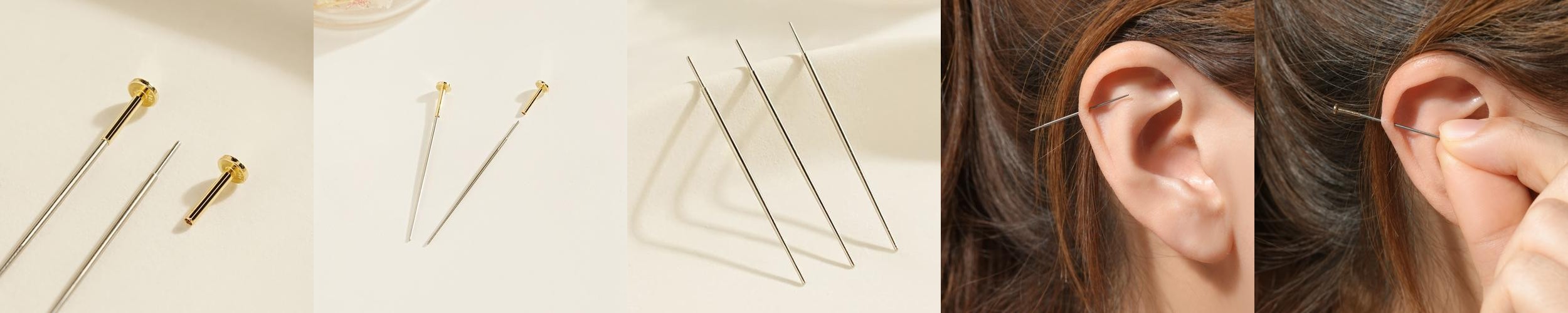 스틸 피어싱 테이퍼 인터널 라블렛 착용 도구 스틸 피어싱 테이퍼 인터널 라블렛 착용 도구