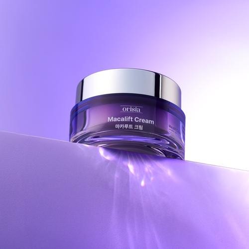 오리시아 마카루트 크림 (백태콩 크림) 오리시아 마카루트 크림 (백태콩 크림)