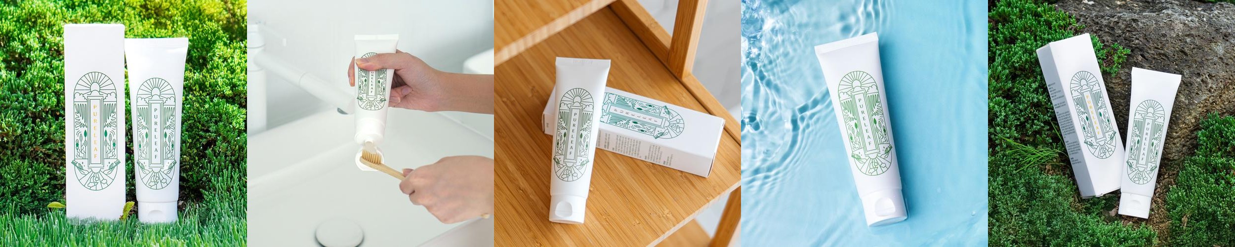 퓨어리프 치약 불소 고불소 입냄새 제거 임산부 피톤치드 치태 100g, 1개 퓨어리프 치약 불소 고불소 입냄새 제거 임산부 피톤치드 치태 100g, 1개