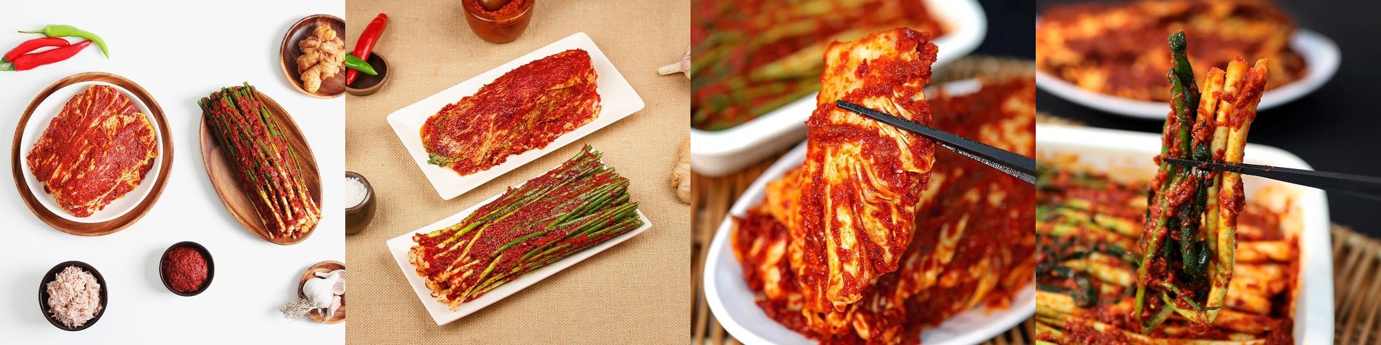 대전 선화동 매운실비김치 세트 김치1.3kg+파김치 1kg 대전 선화동 매운실비김치 세트 김치1.3kg+파김치 1kg