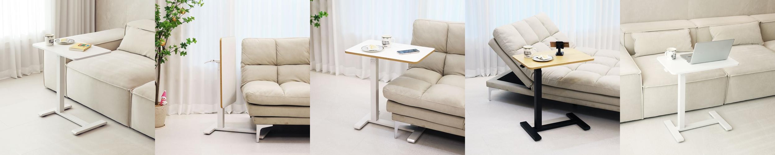 일루일루 오텐션 H01 유압식 높이조절 쇼파 테이블 이동식 침대 사이드 접이식 협탁 일루일루 오텐션 H01 유압식 높이조절 쇼파 테이블 이동식 침대 사이드 접이식 협탁