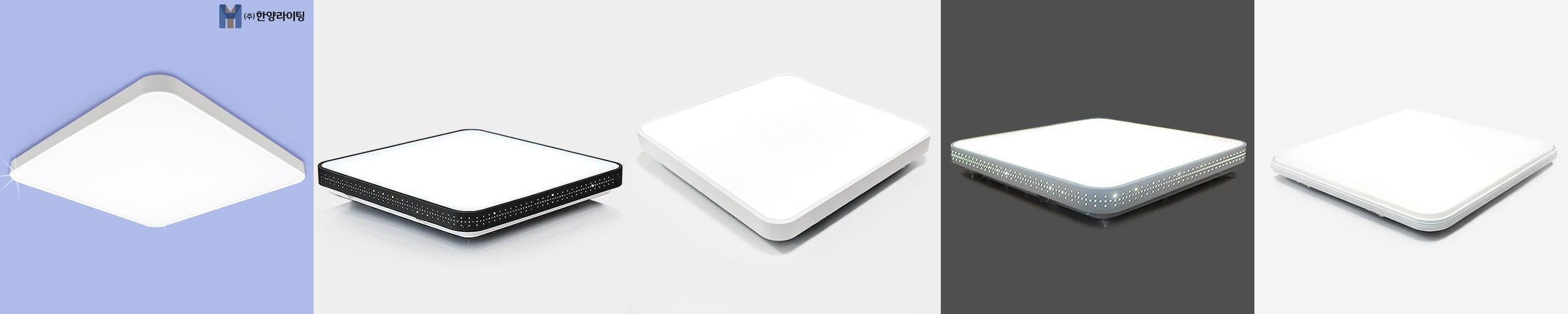 LED등 초슬림심플 LED방등 60W 주광 조명 전등 안방 LED등 초슬림심플 LED방등 60W 주광 조명 전등 안방