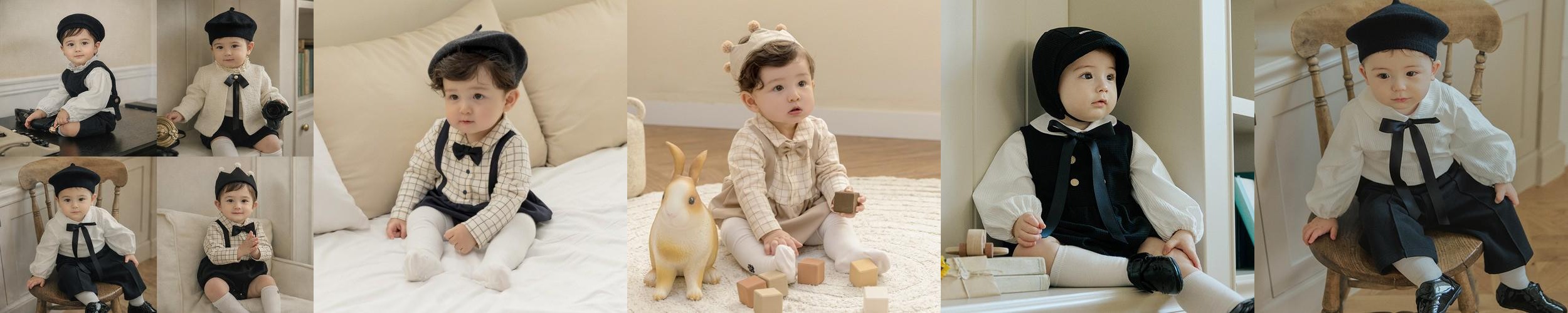 리틀티니 아기정장 남자아기하객룩 유아 정장 돌 백일 남아 리틀티니 아기정장 남자아기하객룩 유아 정장 돌 백일 남아