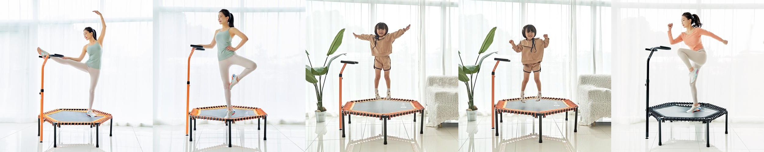 멜킨 머렌 트램폴린 점핑 대형 성인 가정용 실내 방방이 다이어트 에어보드 육각 클럽형 멜킨 머렌 트램폴린 점핑 대형 성인 가정용 실내 방방이 다이어트 에어보드 육각 클럽형