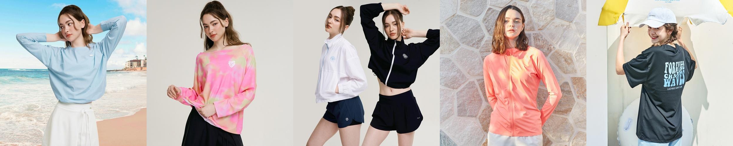 여성 스트링 래쉬가드 루즈핏 체형커버 수영복 빅사이즈 비치웨어 오버핏 긴팔 여성 스트링 래쉬가드 루즈핏 체형커버 수영복 빅사이즈 비치웨어 오버핏 긴팔