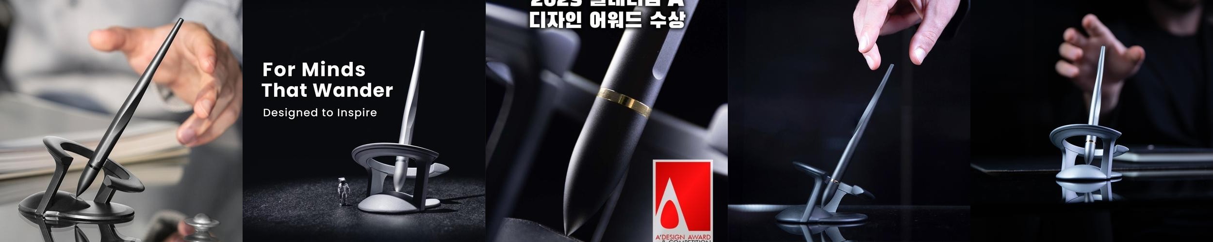 호버펜2.0 인터스텔라 에디션 우주 기운 성공 기원 선물용 고급 명품 각인 무중력 볼펜 호버펜2.0 인터스텔라 에디션 우주 기운 성공 기원 선물용 고급 명품 각인 무중력 볼펜