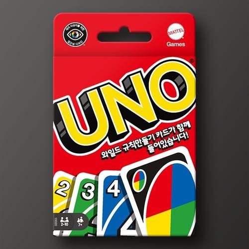 우노 카드게임 보드게임 우노 카드게임 보드게임