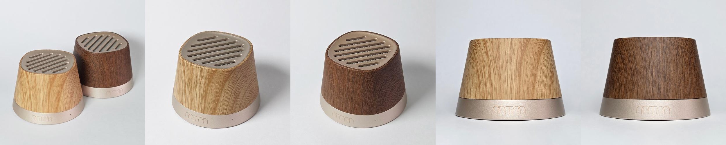 MTM 무선충전 블루투스 스피커 맥세이프 탈부착 마그네틱 미니 감성 우드 스피커 MTM 무선충전 블루투스 스피커 맥세이프 탈부착 마그네틱 미니 감성 우드 스피커