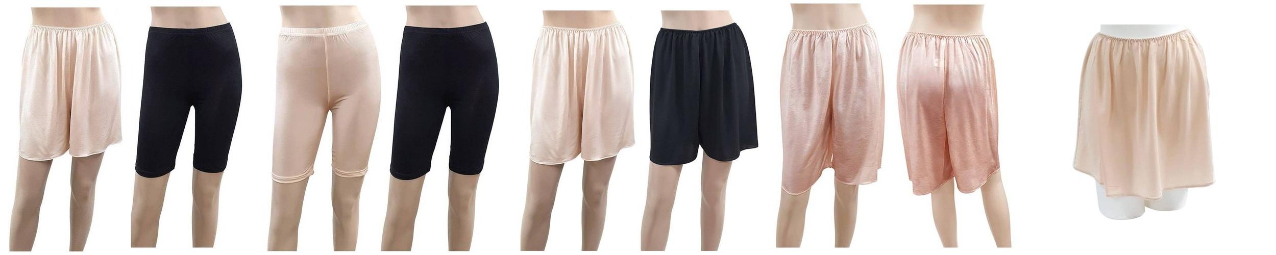 국산 5부 인견 속바지 원피스 속치마 바지 빅사이즈 허벅지쓸림방지 교복속바지 국산 5부 인견 속바지 원피스 속치마 바지 빅사이즈 허벅지쓸림방지 교복속바지