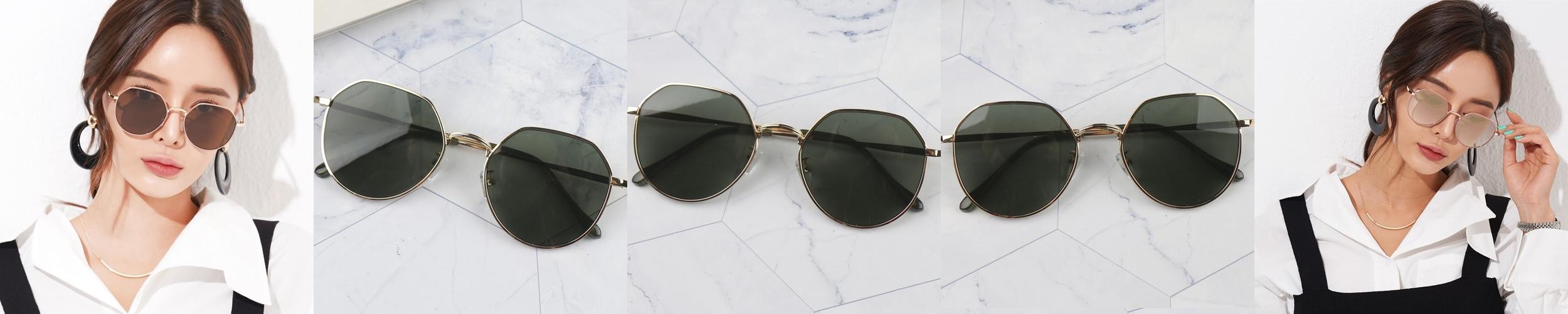 편광 선글라스 틴트 패션 여자 남자 편광 선글라스 틴트 패션 여자 남자